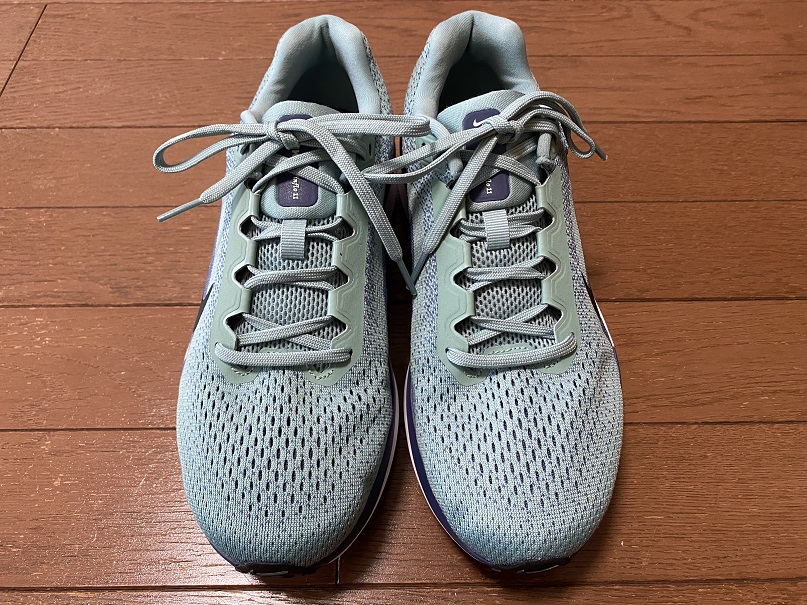 ナイキ　エアウィンフロー11