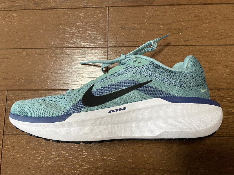 ナイキ　ランニングシューズ