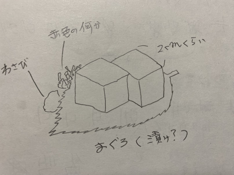 梅の花　おいしい