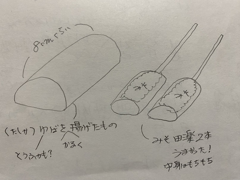 梅の花　レビュー